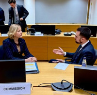 Česko jako klíčový hráč na jednání EU AI Boardu a Rady Telco: Průlom v digitálním omnibusu a boj proti byrokracii